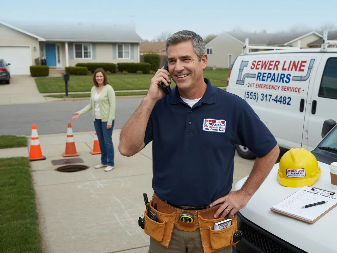 Emergency Plumber Kimbolton, OH FAQs